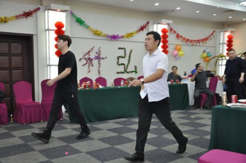 2020年科弘嘉业年会报道：不忘初心 再创辉煌